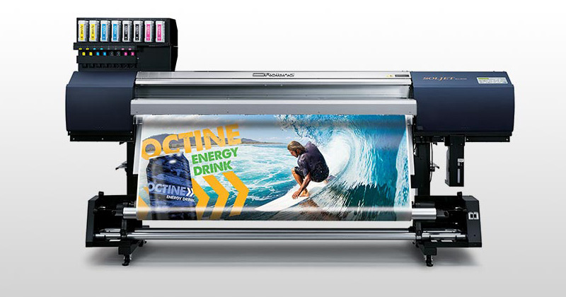 wide format printers